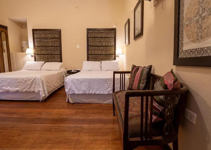 Andean Wings Boutique 4*