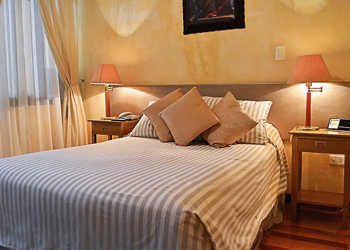 Andean Wings Boutique Hotel Cusco