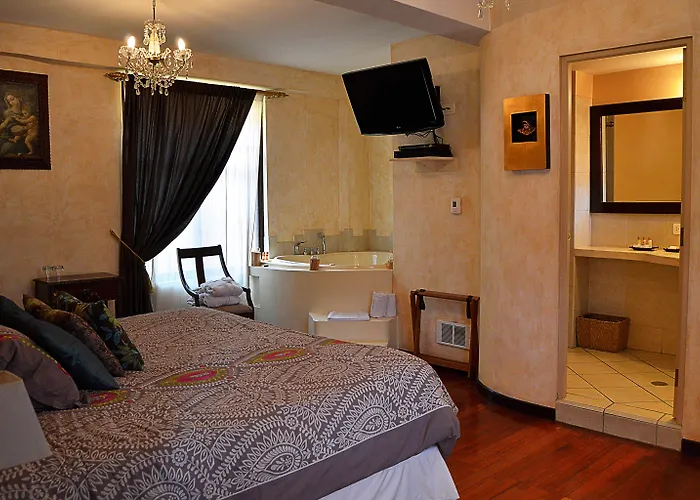 Hotel Andean Wings Boutique 4*