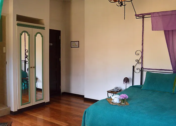 Hotel Andean Wings Boutique