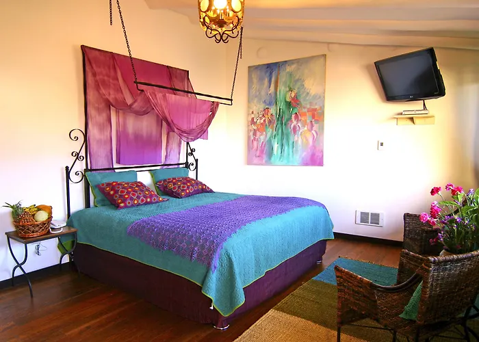 Andean Wings Boutique Hotel