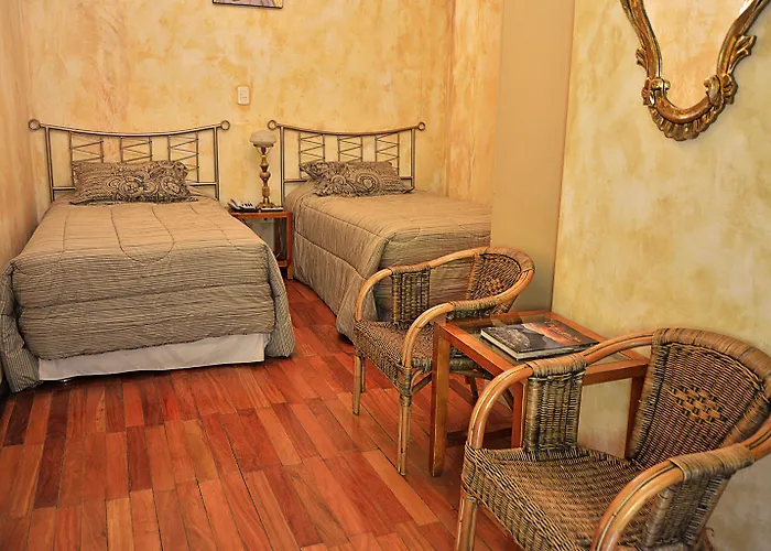 Andean Wings Boutique 4* Cusco