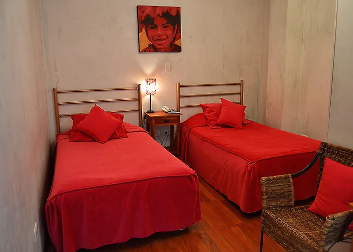 Hotel Andean Wings Boutique Cusco