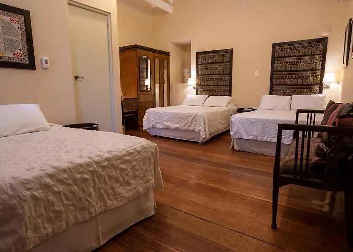 Andean Wings Boutique 4*