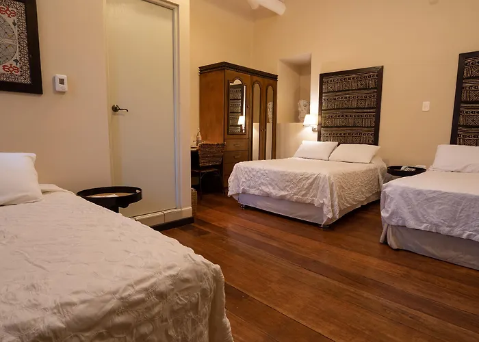 Andean Wings Boutique 4* Cusco