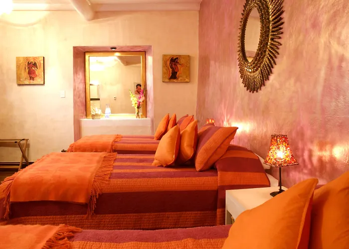 Andean Wings Boutique 4*