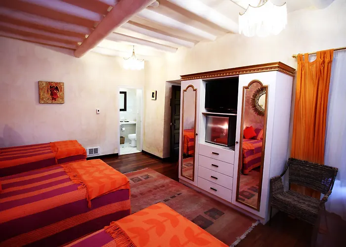 Andean Wings Boutique Hotel