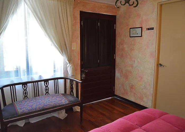 Andean Wings Boutique Hotel 4*