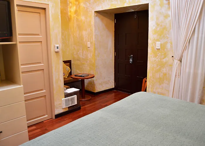 Andean Wings Boutique 4*