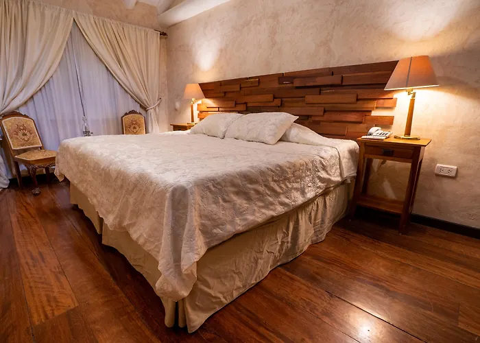 Andean Wings Boutique Hotel