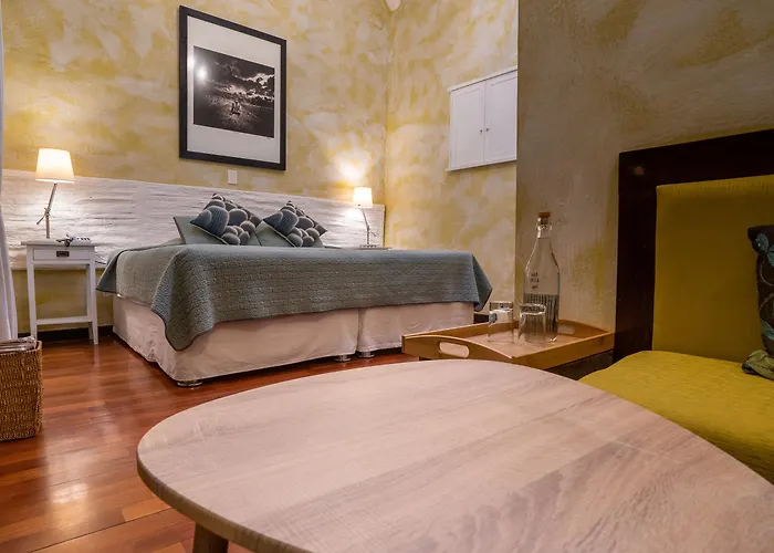 Hotel Andean Wings Boutique 4*
