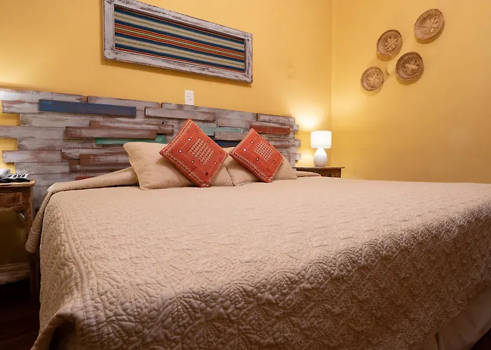 Andean Wings Boutique Hotel 4*
