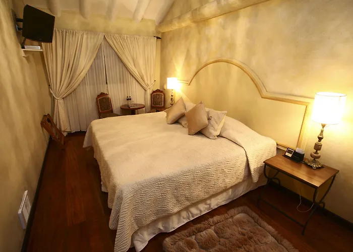 Hotel Andean Wings Boutique Cusco