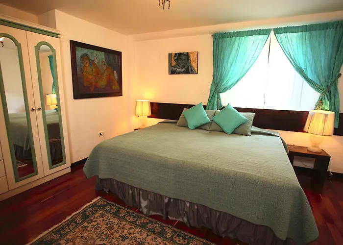 Andean Wings Boutique 4* Cusco