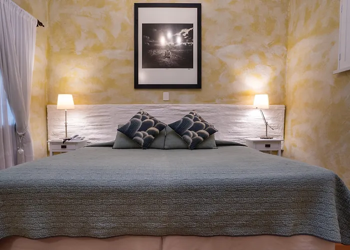Andean Wings Boutique Hotel Cusco
