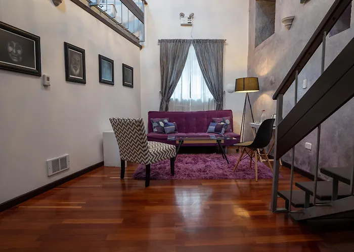 Andean Wings Boutique Hotel 4*