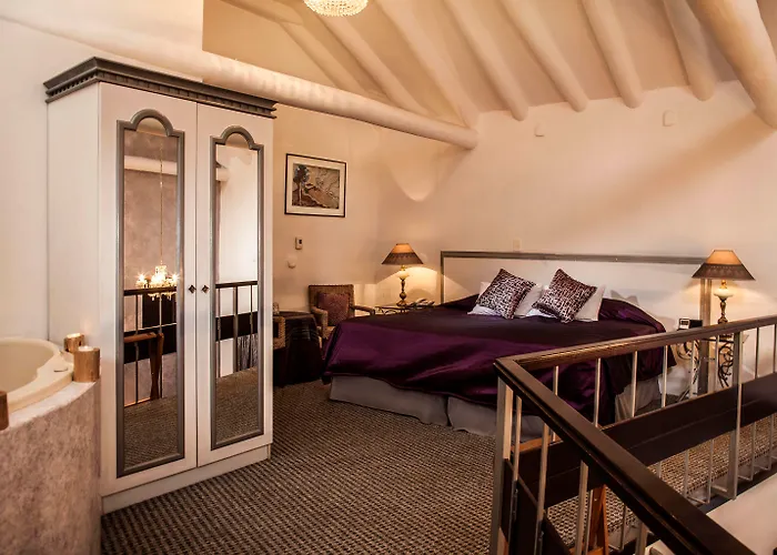 Andean Wings Boutique Hotel