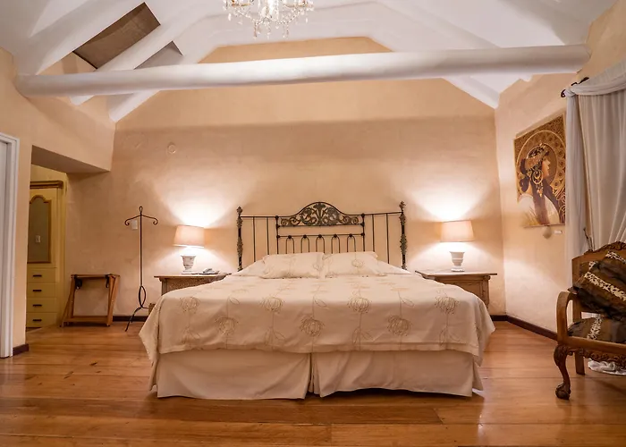 Andean Wings Boutique Hotel 4*