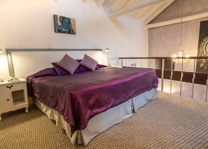 Hotel Andean Wings Boutique