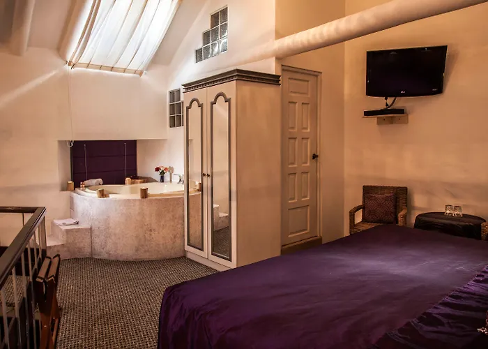Hotel Andean Wings Boutique 4*