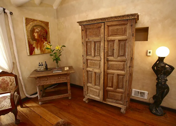Andean Wings Boutique 4*