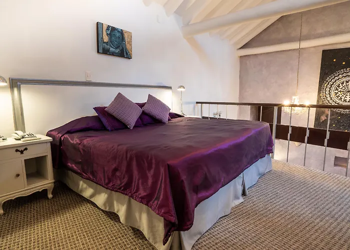 Hotel Andean Wings Boutique Cusco