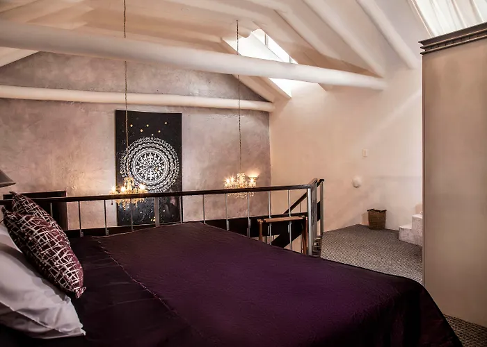 Andean Wings Boutique Hotel 4*