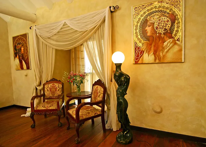 Andean Wings Boutique 4* Cusco