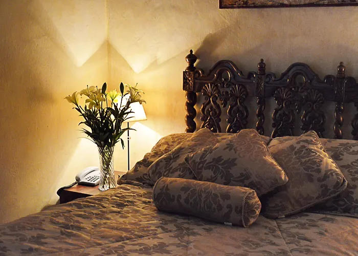 Andean Wings Boutique Hotel Cusco
