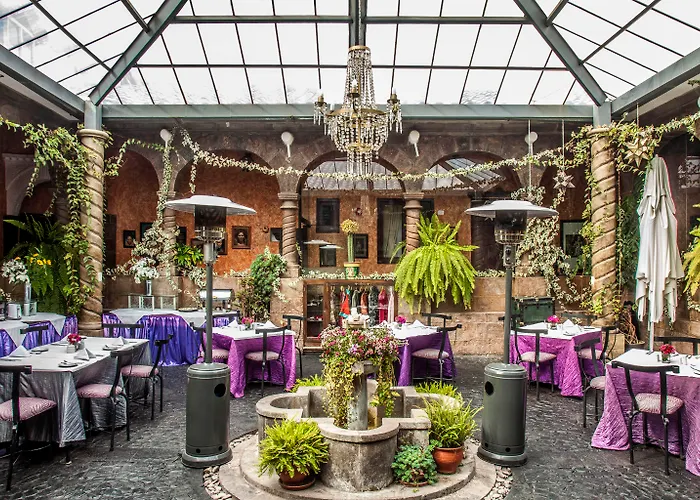 Andean Wings Boutique 4*