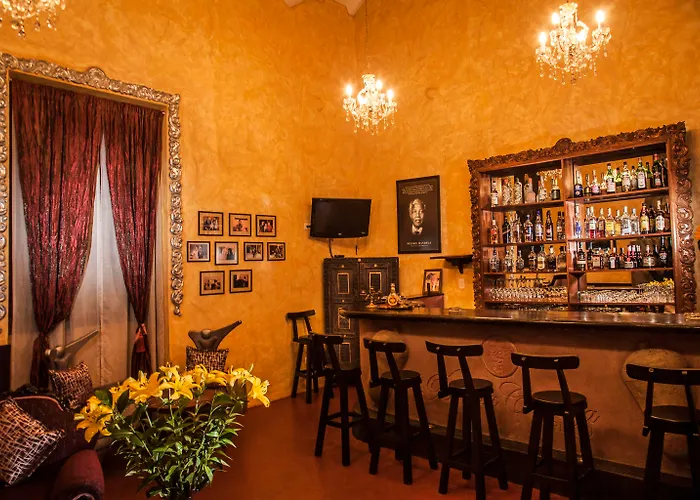 Andean Wings Boutique Hotel