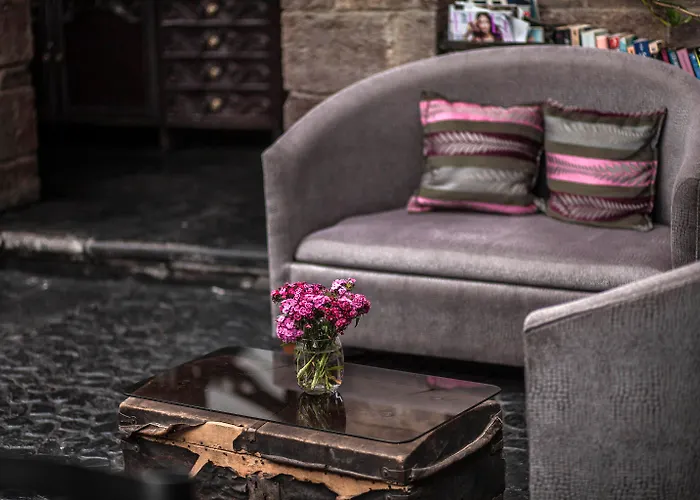 Andean Wings Boutique 4* Cusco
