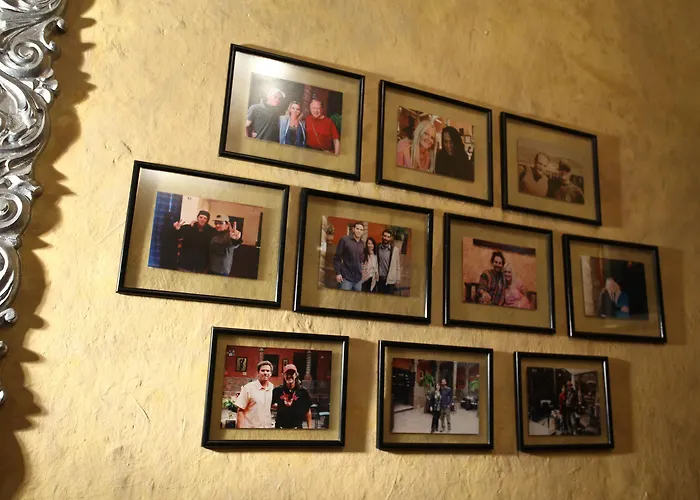 Hotel Andean Wings Boutique
