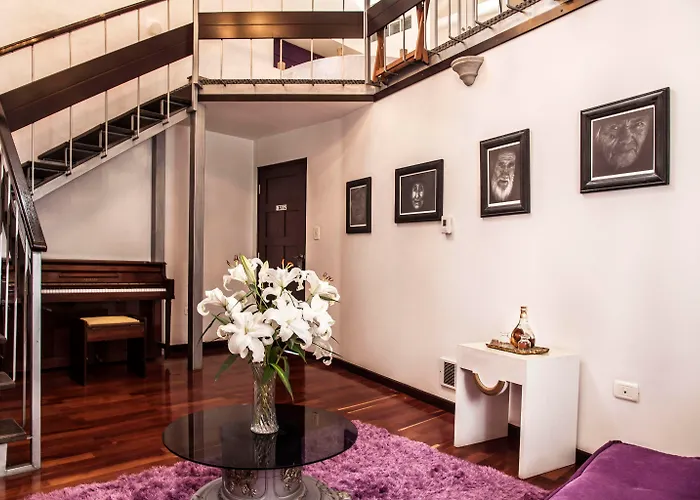 Andean Wings Boutique Hotel Cusco