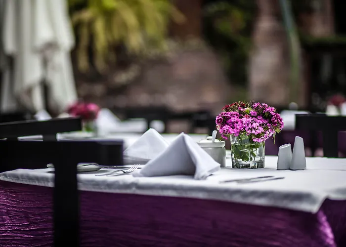Andean Wings Boutique Hotel