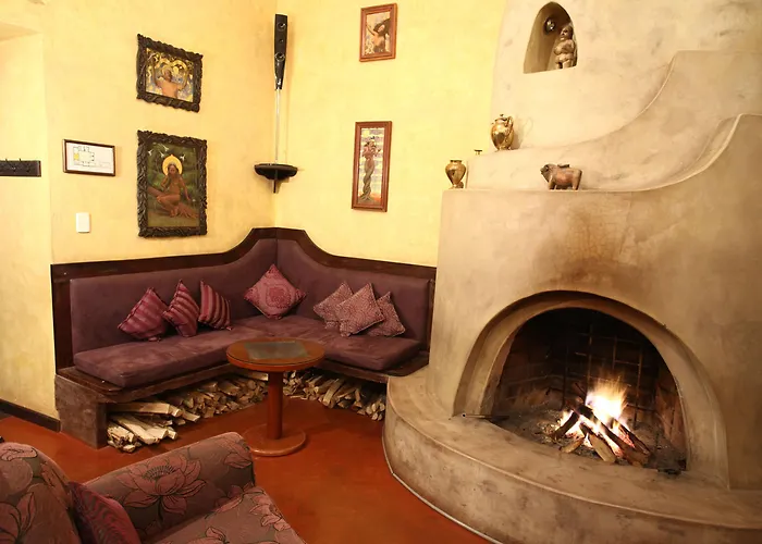 Andean Wings Boutique Hotel Cusco