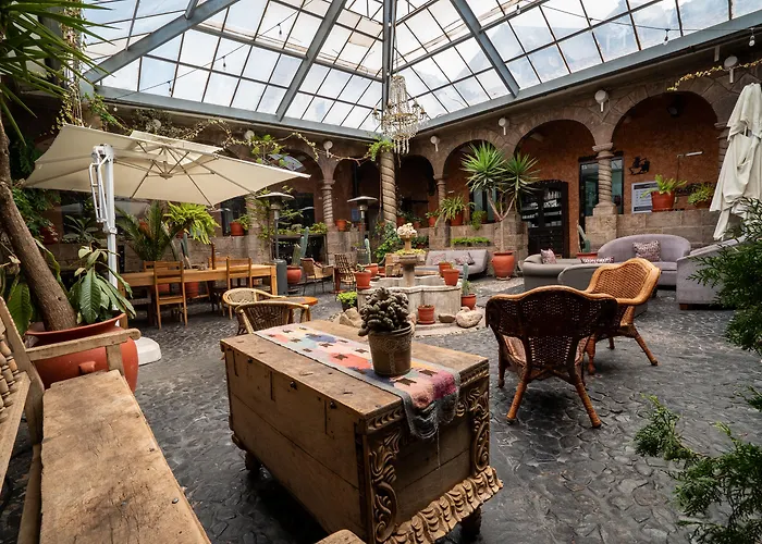 Hotel Andean Wings Boutique Cusco