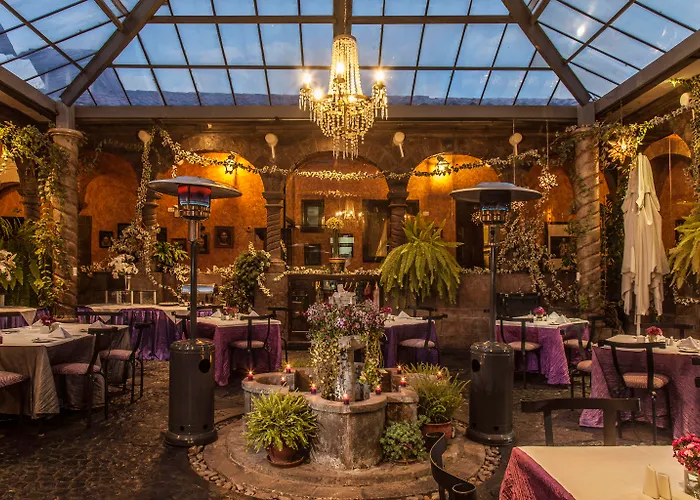 Hotel Andean Wings Boutique