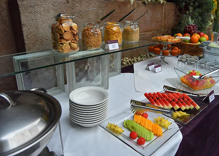 Andean Wings Boutique Hotel Cusco