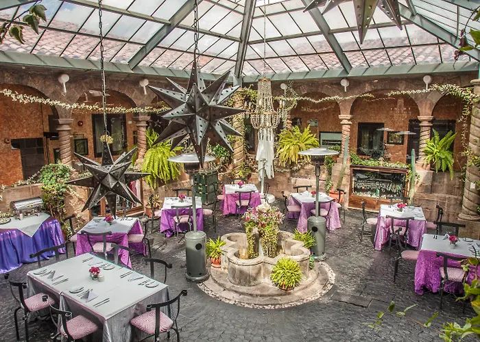 Hotel Andean Wings Boutique 4*