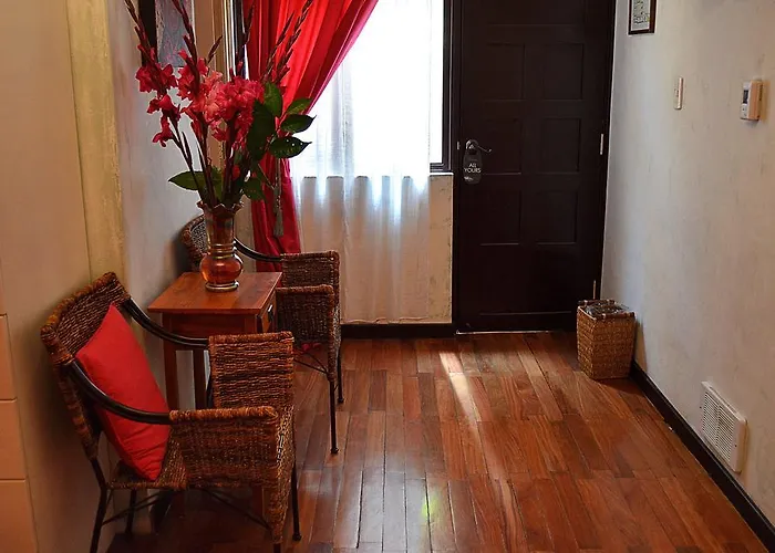 Andean Wings Boutique Hotel Cusco
