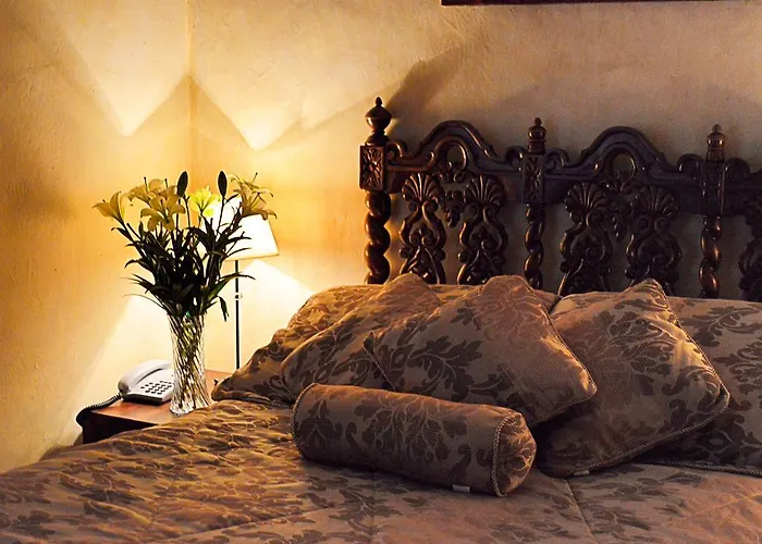 Andean Wings Boutique Hotel