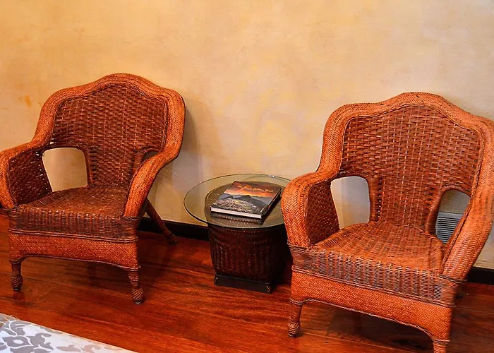 Hotel Andean Wings Boutique Cusco