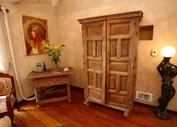 Hotel Andean Wings Boutique 4*