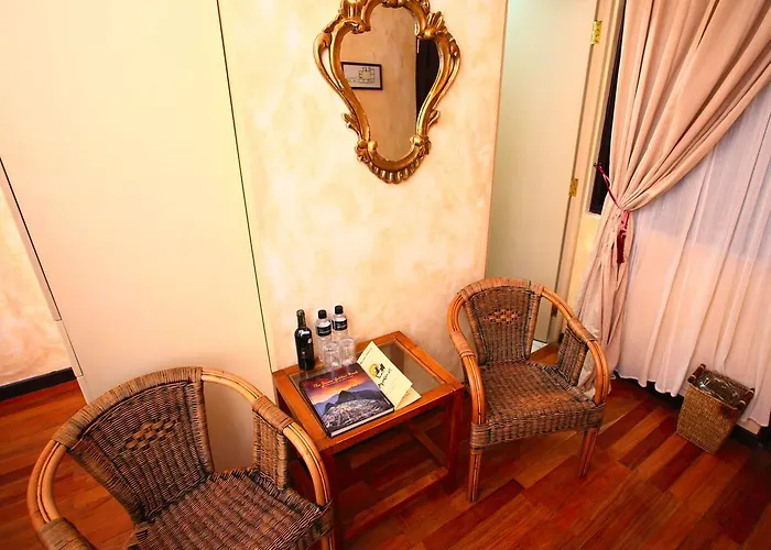 Andean Wings Boutique Hotel