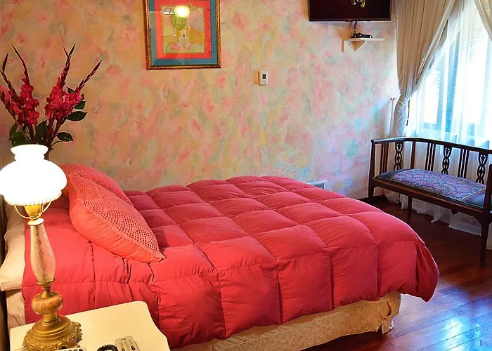 Hotel Andean Wings Boutique