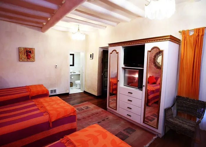 Andean Wings Boutique Hotel 4*