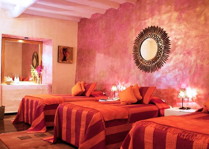 Andean Wings Boutique Cusco