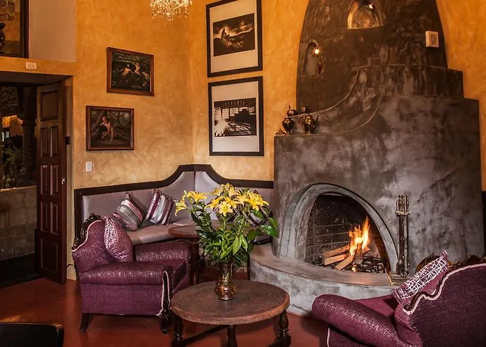 Andean Wings Boutique Cusco