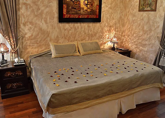 Hotel Andean Wings Boutique